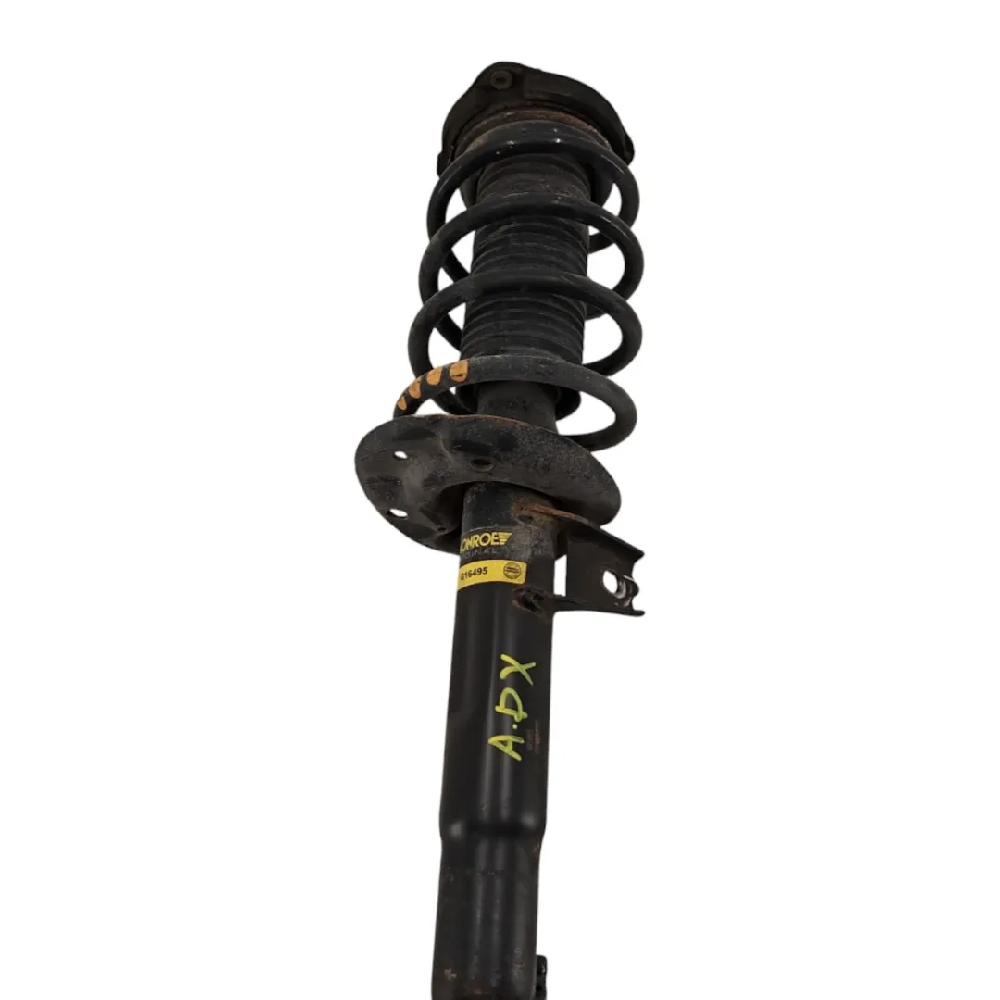 Front shock absorber rh CFH 3C0413031BC Skoda Yeti (5l) 2009-2017 341000 km