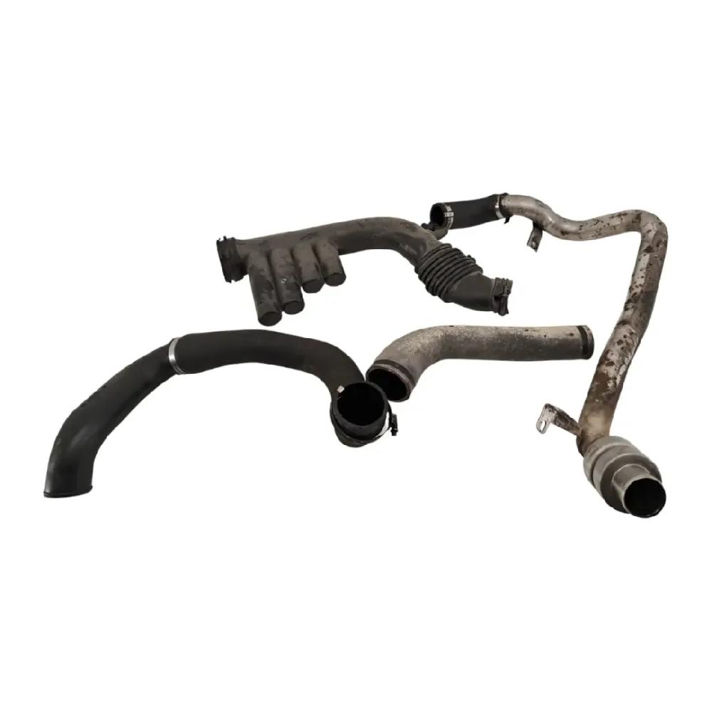 Air conditioning pipes 224DT Land rover Freelander 2 (l359) 2006-2014