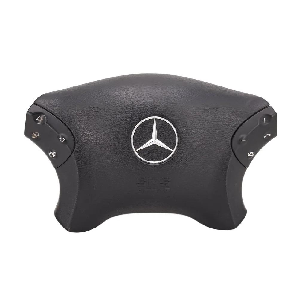 Airbag izquierdo 646962 A17186007029116 Mercedes-benz Clase c t-model (s203) 2001-2007