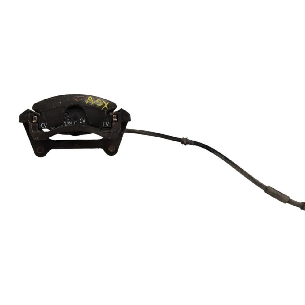 Left front brake caliper DFG 8V0615123D Volkswagen Tiguan (5n_) 2008-2009 124000 km