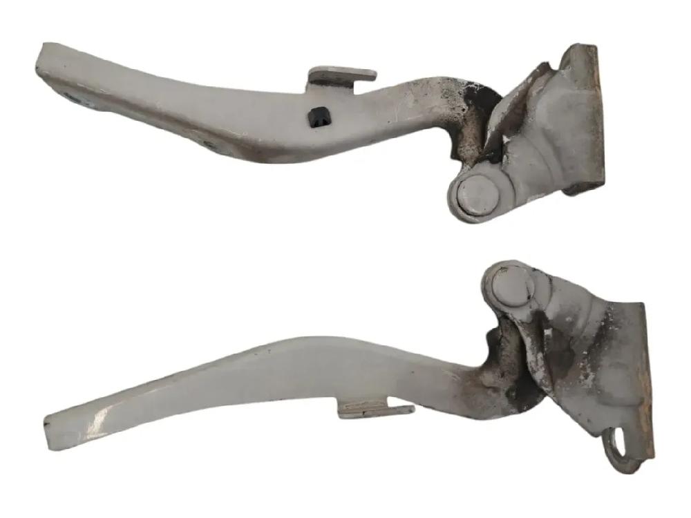 Cardine destro del cofano G4HG 7912007000 Kia Picanto (sa) 2004-2011 143473 km
