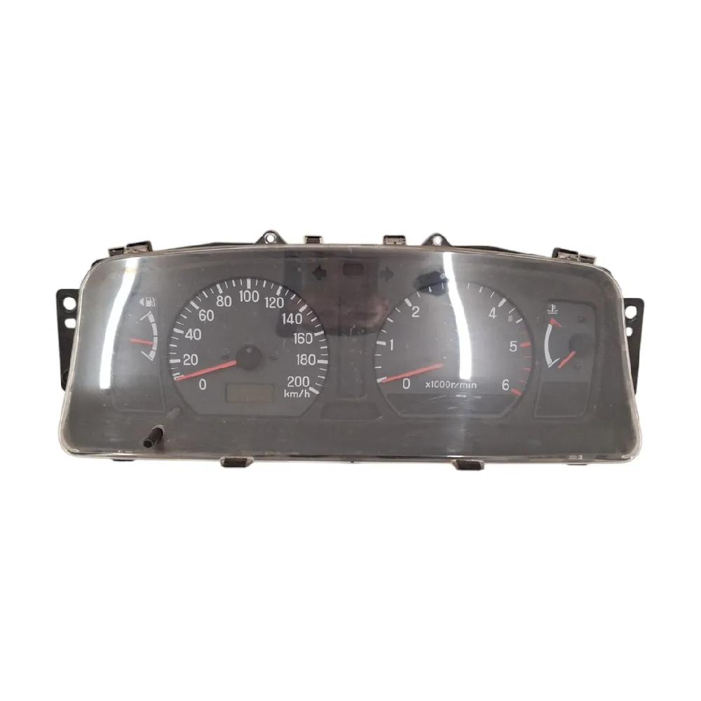 Cuadro de instrumentos 4D56 Mitsubishi Pajero sport (09/01>09/04<) 2001-2004 180416 km