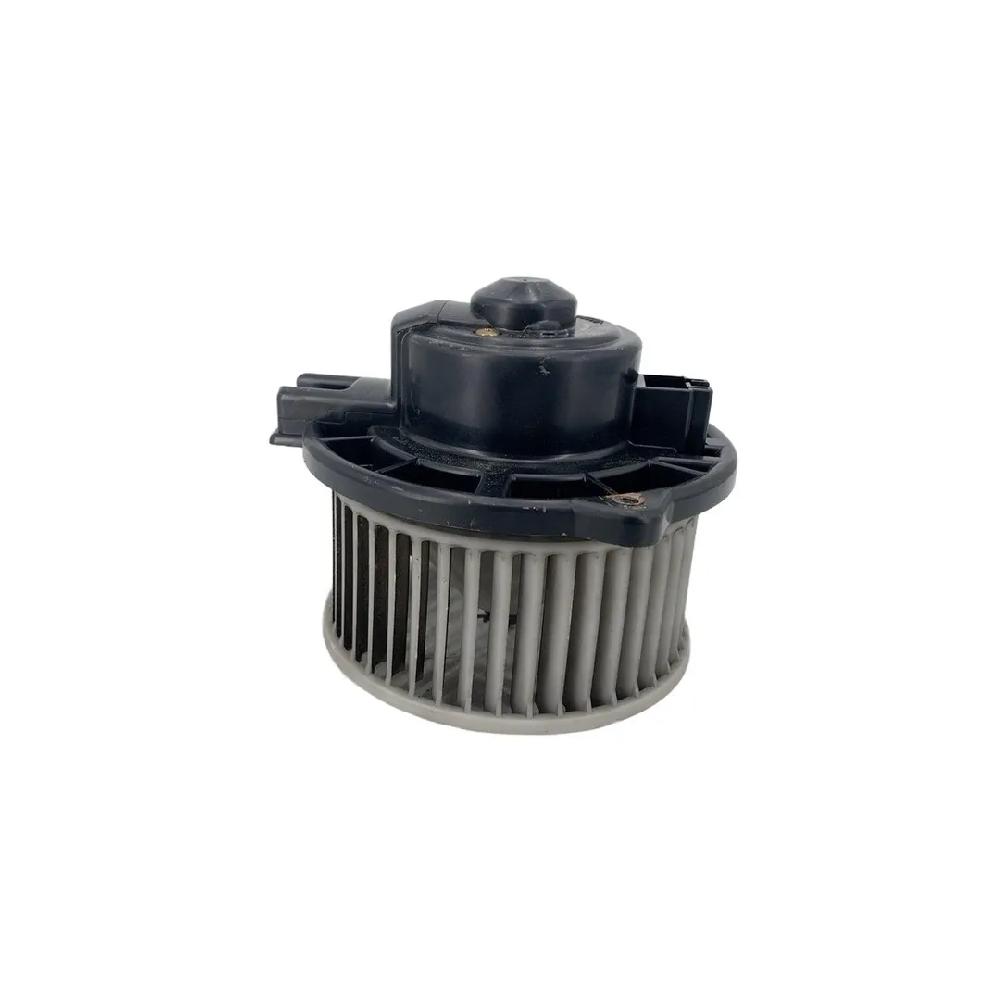 Ventilador calefacción 4D56 Mitsubishi Pajero sport (09/01>09/04<) 2002-0 308 km
