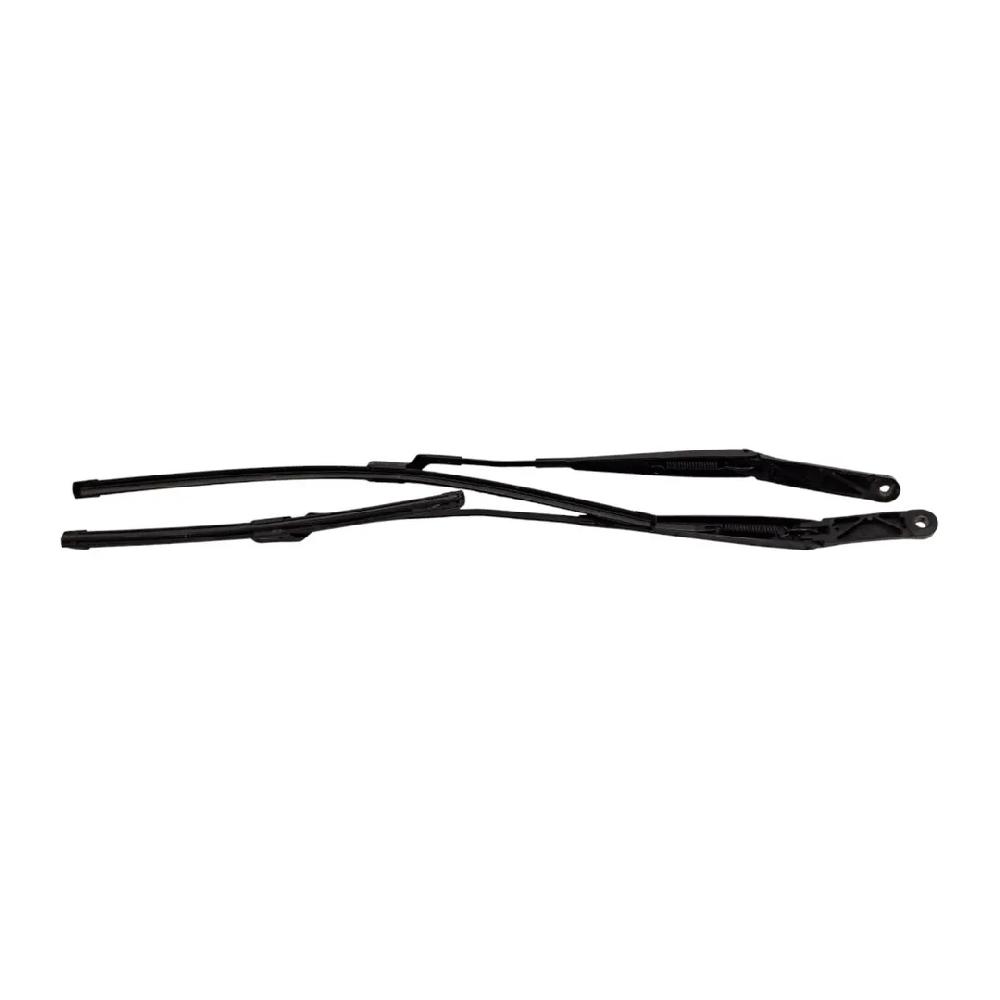 Brazo del limpia delantero derecho CGG 6R1955410A Volkswagen Polo (6r) (05/09>10/14<) 2009-2014 172000 km