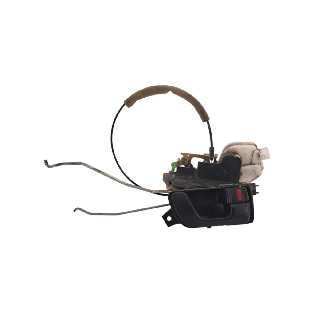 Cerradura puerta delantera derecha 4G93 MR473014 Mitsubishi Pajero pinin (07/99>12/06<) 2002-2006 237000 km