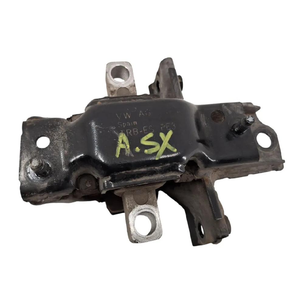 Supporto del cambio CGG 6Q0199555AT Volkswagen Polo (6r) (05/09>10/14<) 2009-2014 172000 km