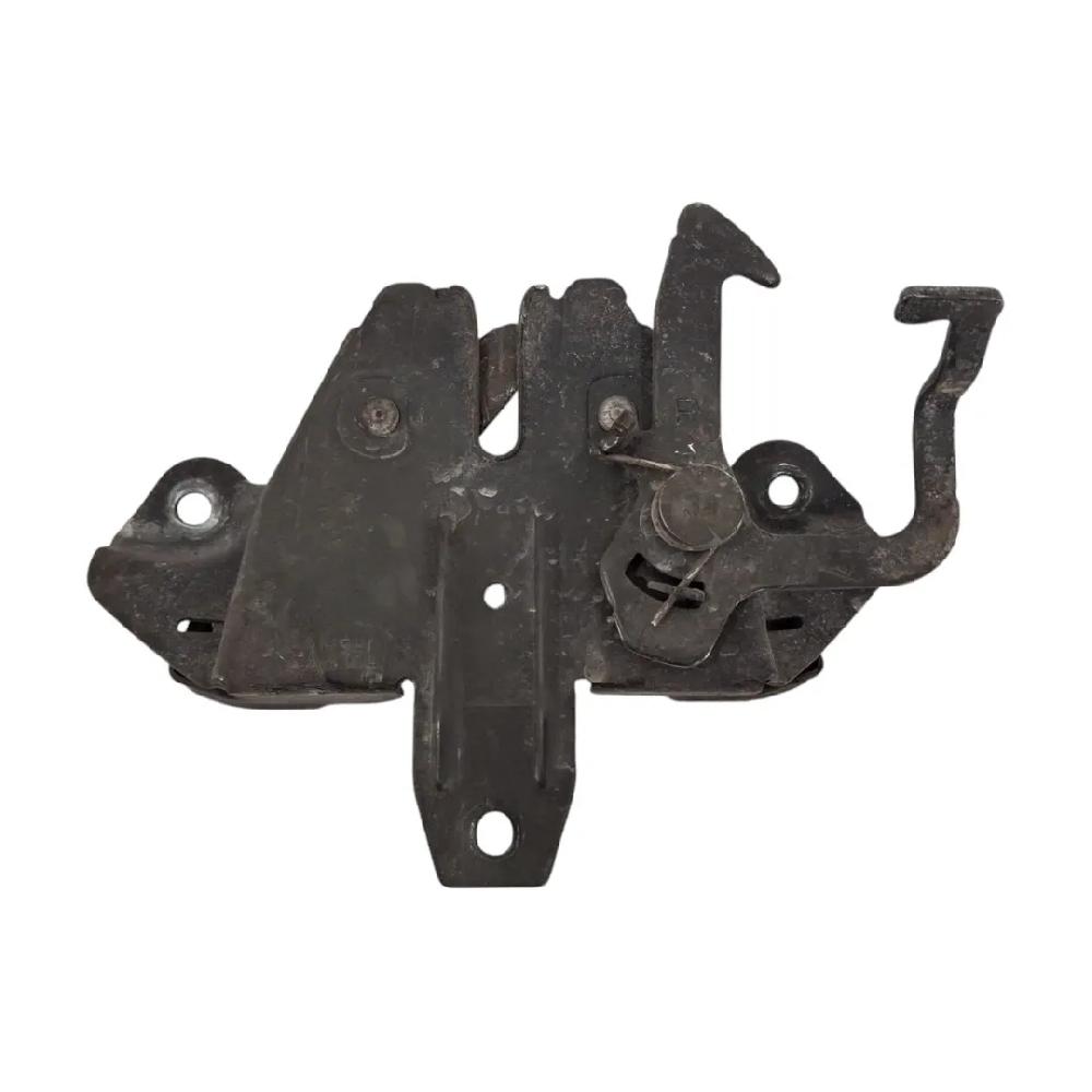 Cerradura capot 4D56 Mitsubishi Pajero sport (09/01>09/04<) 2001-2004 180416 km