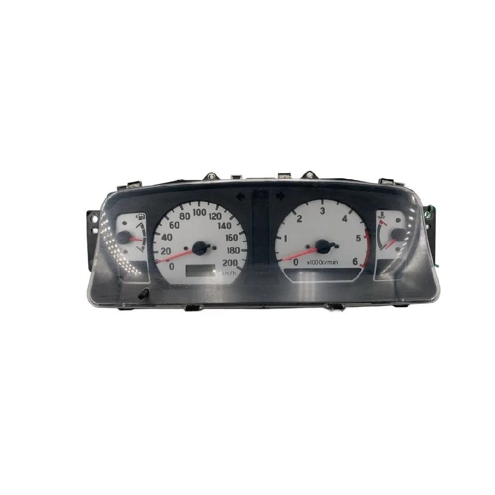 Cuadro de instrumentos 4D56 Mitsubishi Pajero sport (09/01>09/04<) 2001-2004 308 km