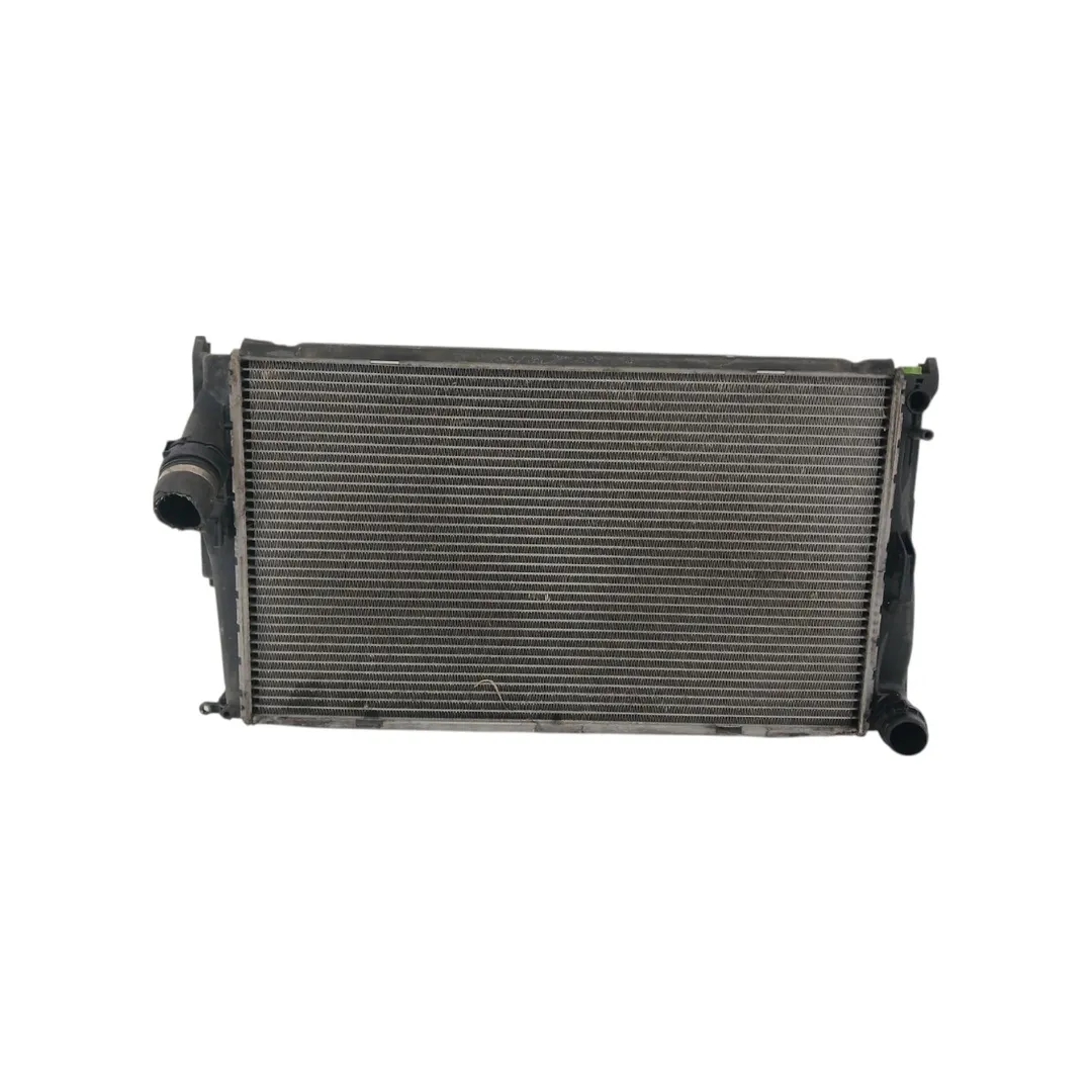 Kühler 204D4 17117788903 Bmw 1 (e87) 2007-2011 375000 km
