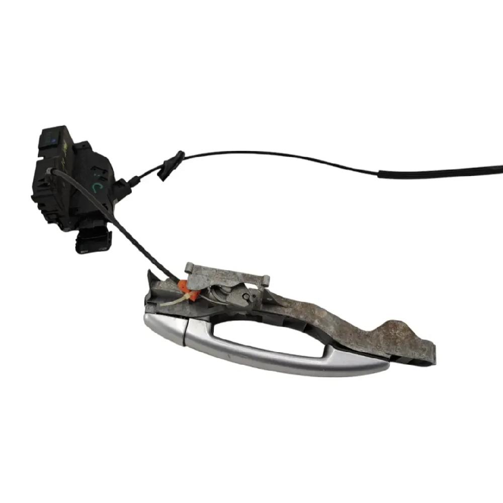 Rear door lock rh RHJ 9138J8 Citroen C4 grand picasso i (ua_) 2010-2013
