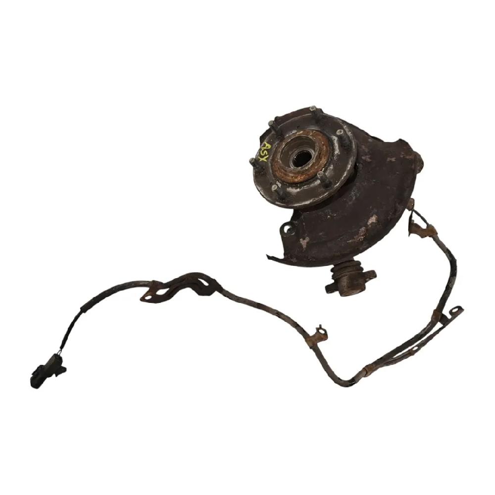 Cubo frente esquerdo 4D56 MR992374 Mitsubishi L200 / triton (ka_t, kb_t) 2005-2015