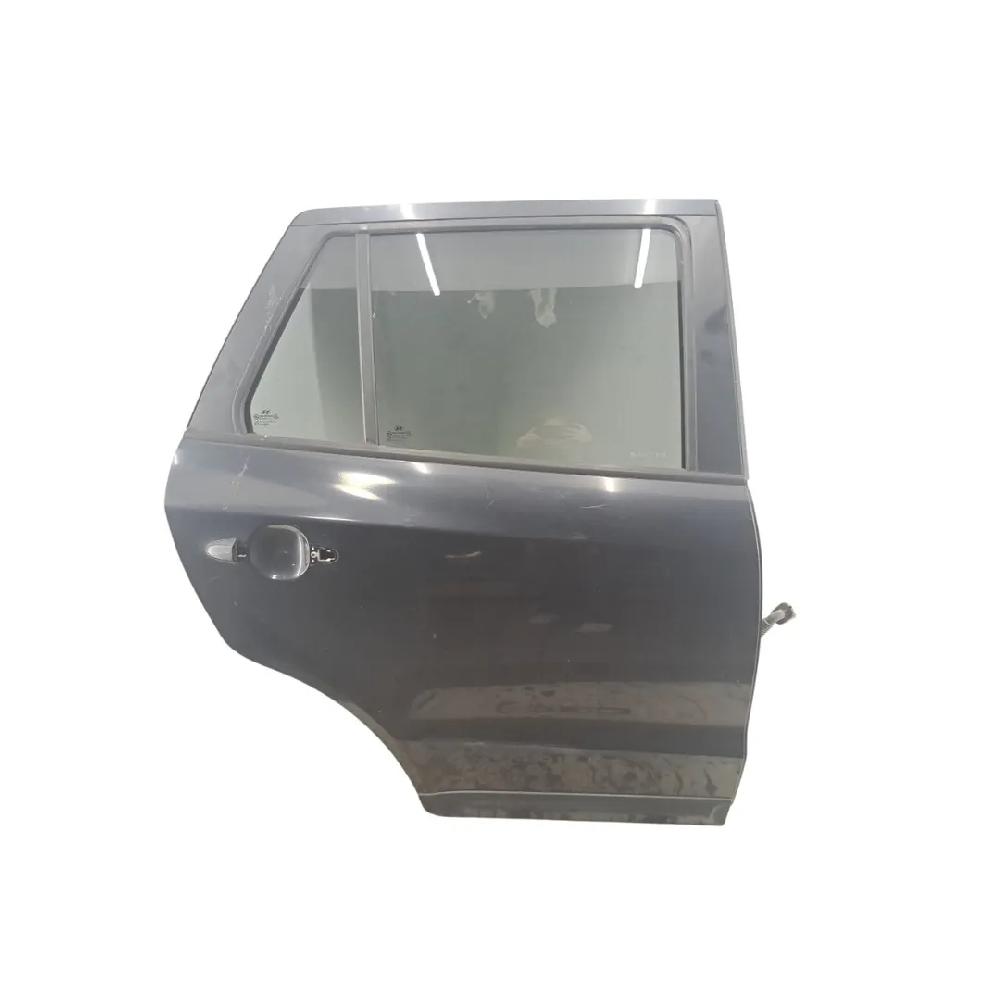Puerta trasera derecha D4EB 770042B020 Hyundai Santa fé ii (cm) 2006-2009 261000 km