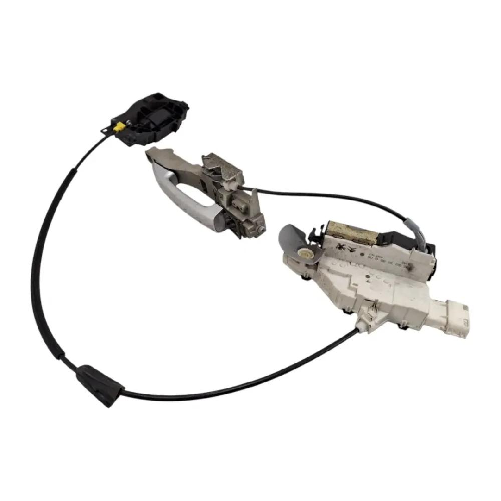 Cerradura puerta delantera izquierda RHR 9135FE Citroen C4 coupé (la_) 2004-2011