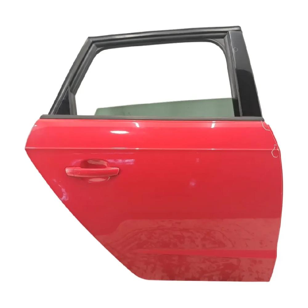 Puerta trasera derecha CRB 8V4833052E Audi A3 (8v1, 8vk) 2012-2015 188000 km