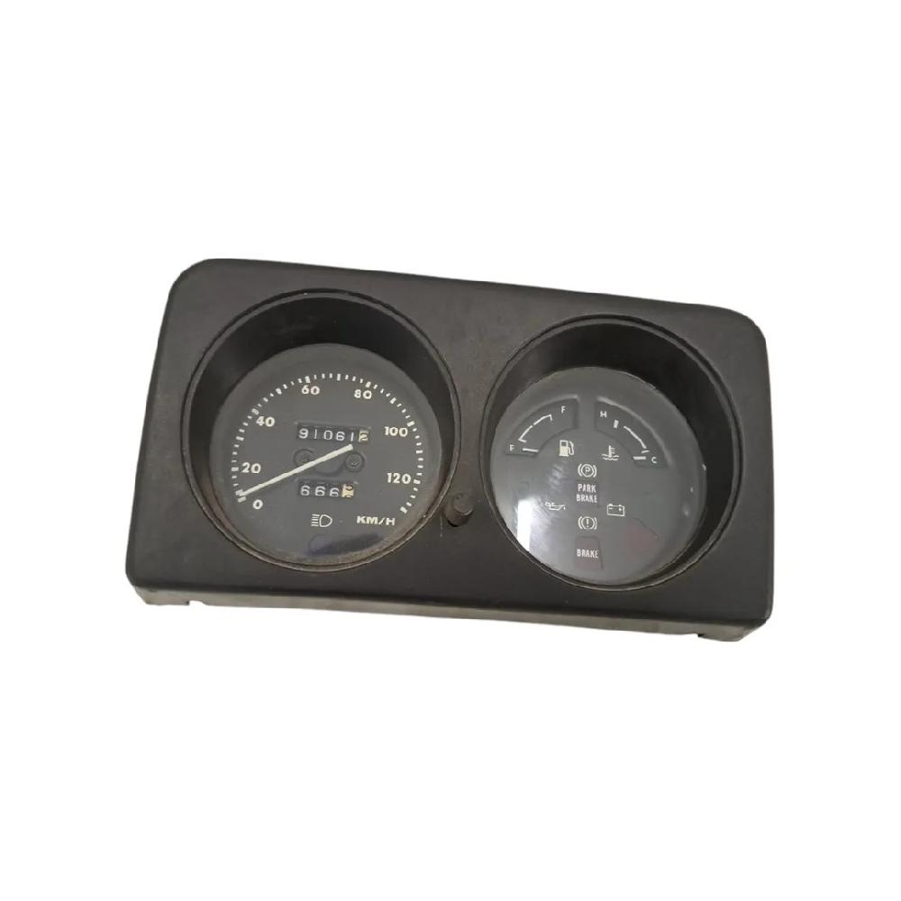 Cuadro de instrumentos Suzuki Samurai todo terreno, cerrada (sj_) 1988-2004