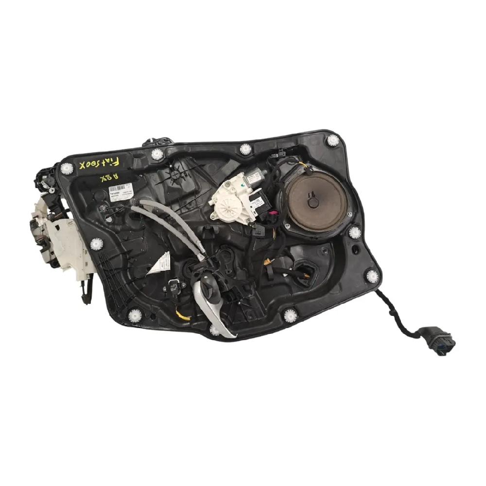 Elevalunas delantero izquierdo 55260384 52070452 Fiat 500x (334_) 2014-0 237000 km
