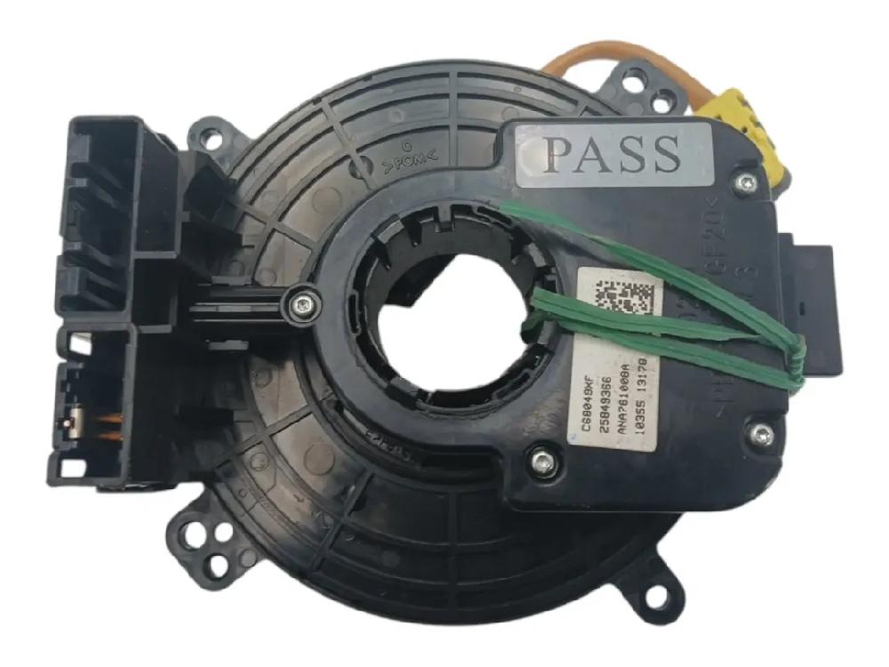 Airbag ring F16D4 22914039 Chevrolet daewoo Cruze (j300) 2009-2013 194000 km