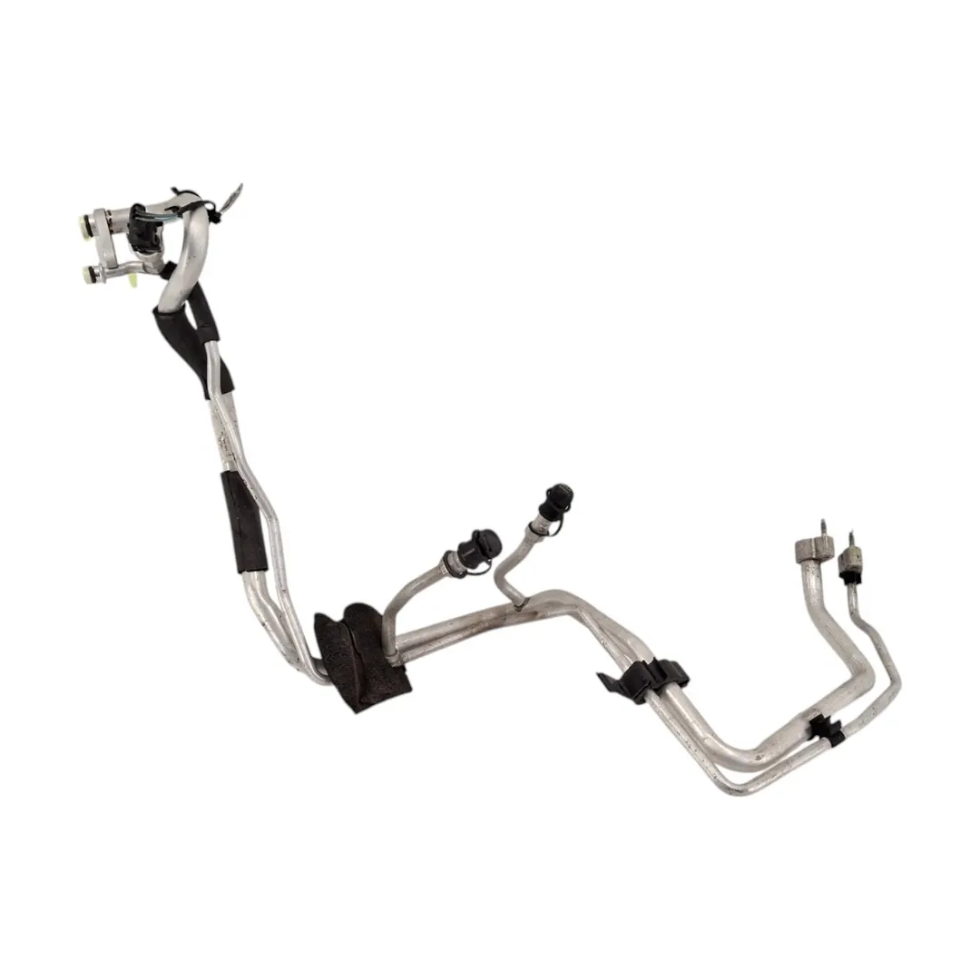 Air conditioning pipes 224DT Land rover Range rover evoque (l538) 2011-0