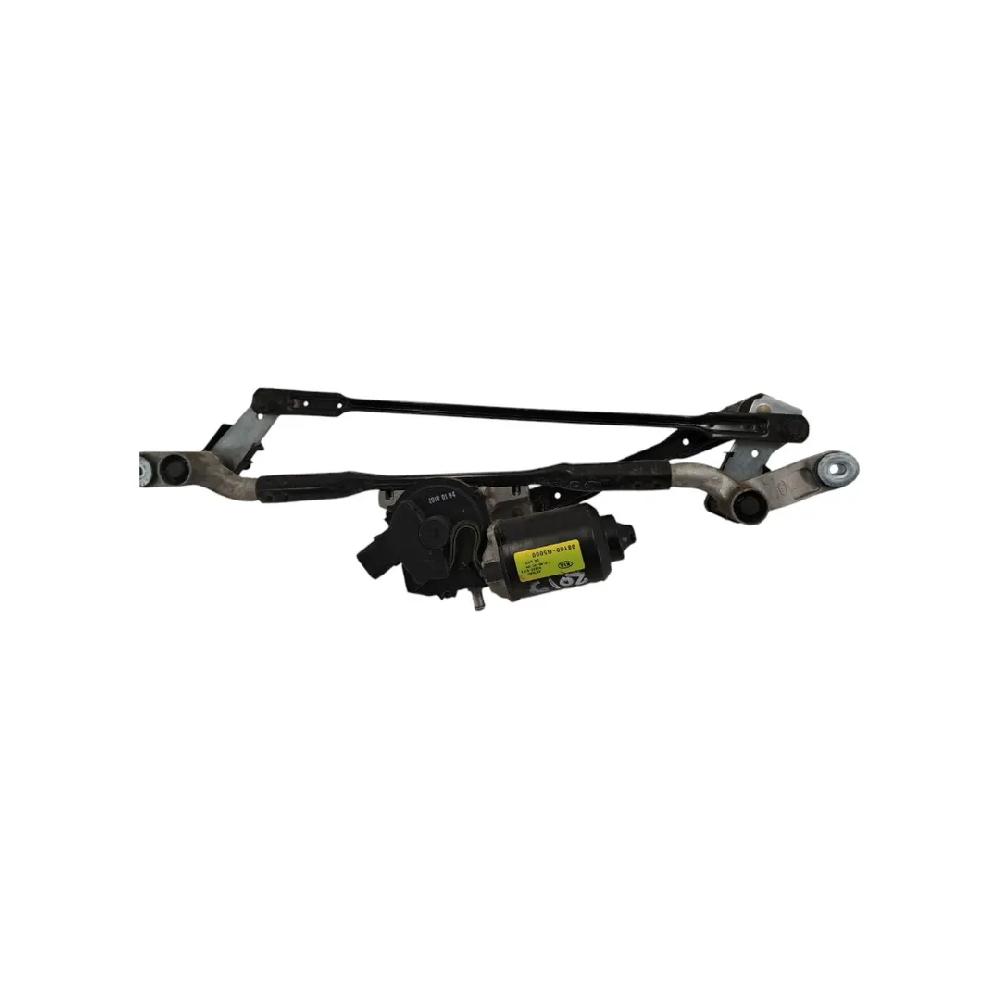 Wiper motor G4LE 98110G5000 Kia Niro i (de) 0-0 61325 km