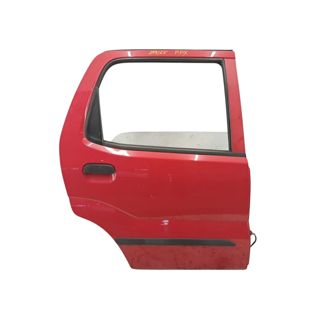 Puerta trasera derecha M13A 6800386G00 Subaru Justy iii (g3x) 2003-0