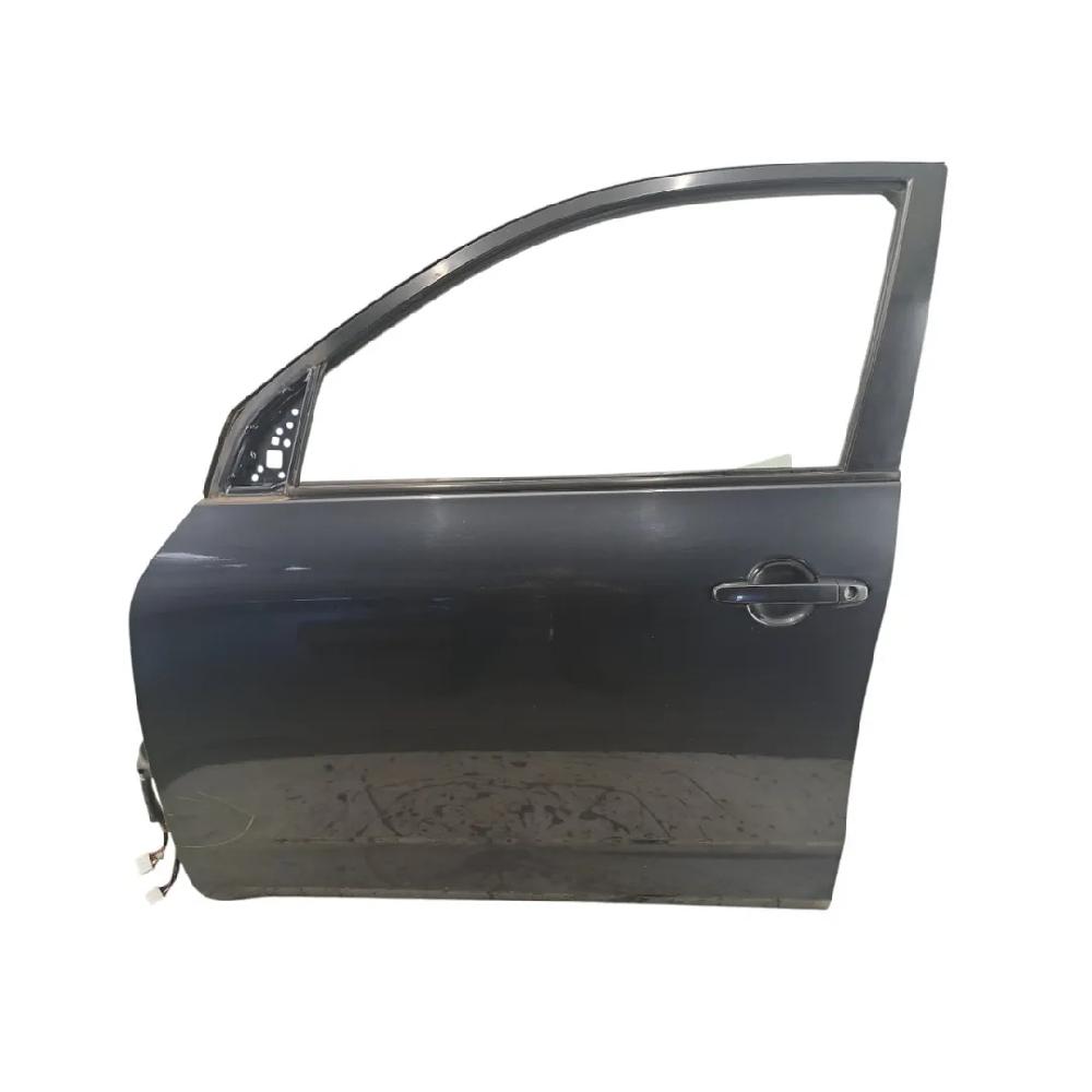 Porta anteriore sinistra 2AD FTV 6700242120 Toyota Rav 4 iii (_a3_) 2008-2013 276000 km