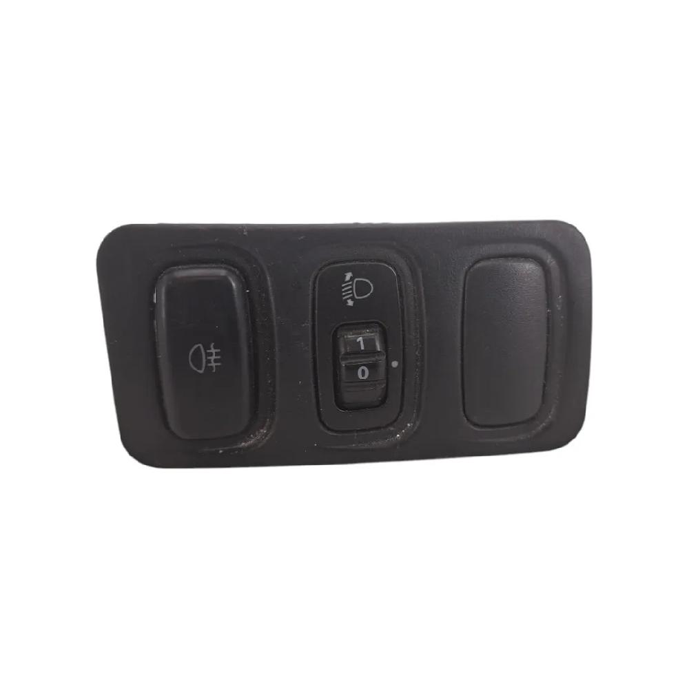 Interruptor luces 4G93 Mitsubishi Pajero pinin (07/99>12/06<) 2001-2007 237000 km