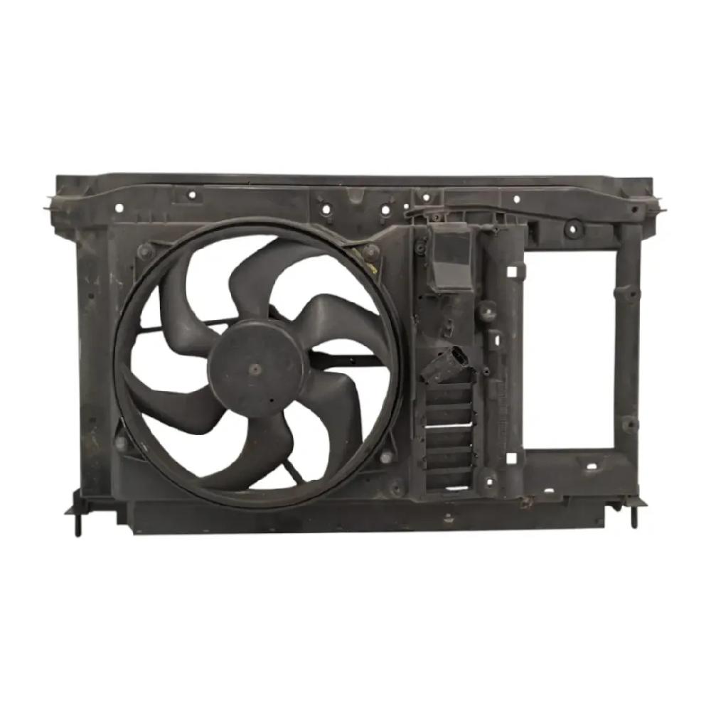 Support radiateur RHJ Citroen C4 grand picasso i (ua_) 2010-2013