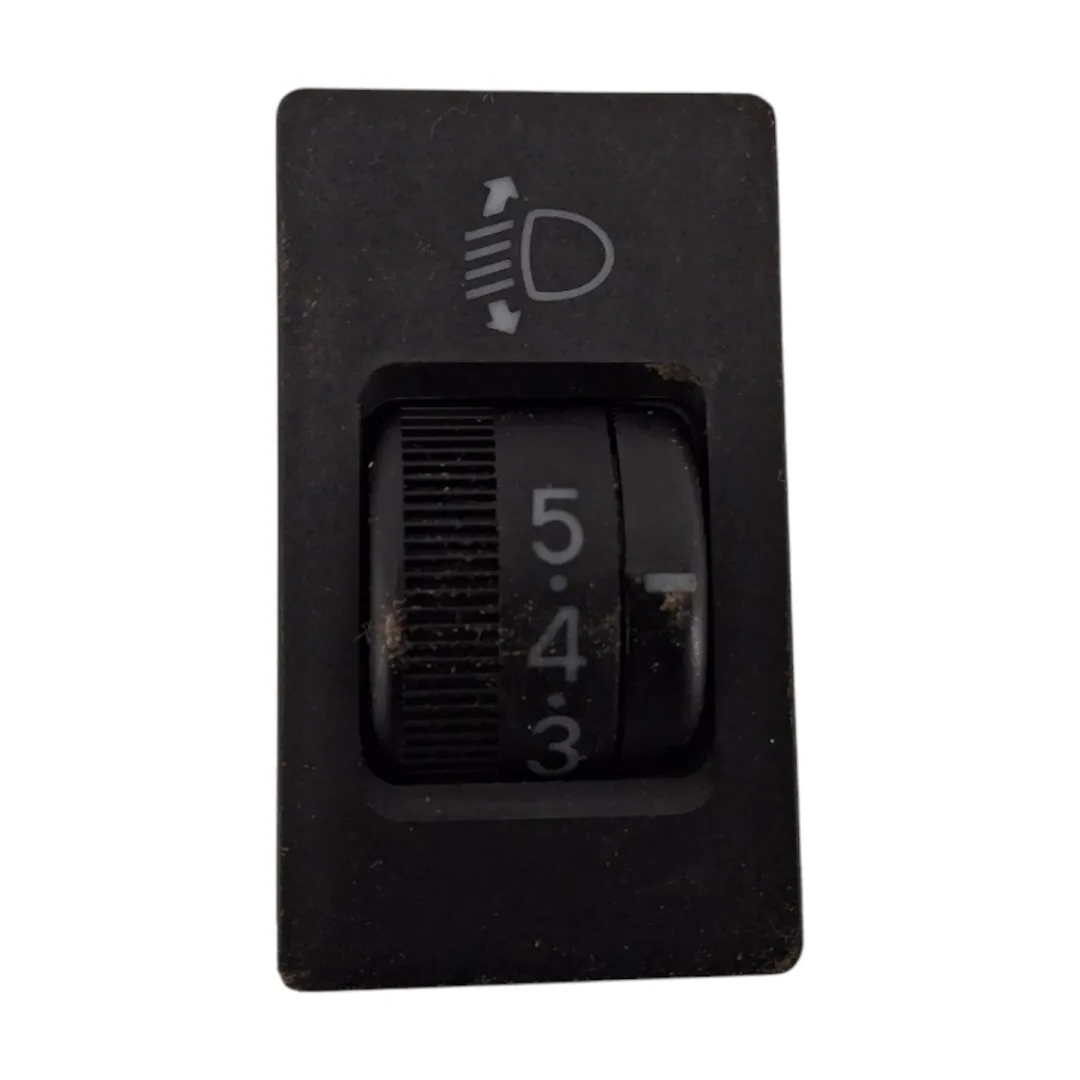 Headlight adjustment switch 1AZ FE Toyota Rav 4 ii (_a2_) 2000-2005 196000 km