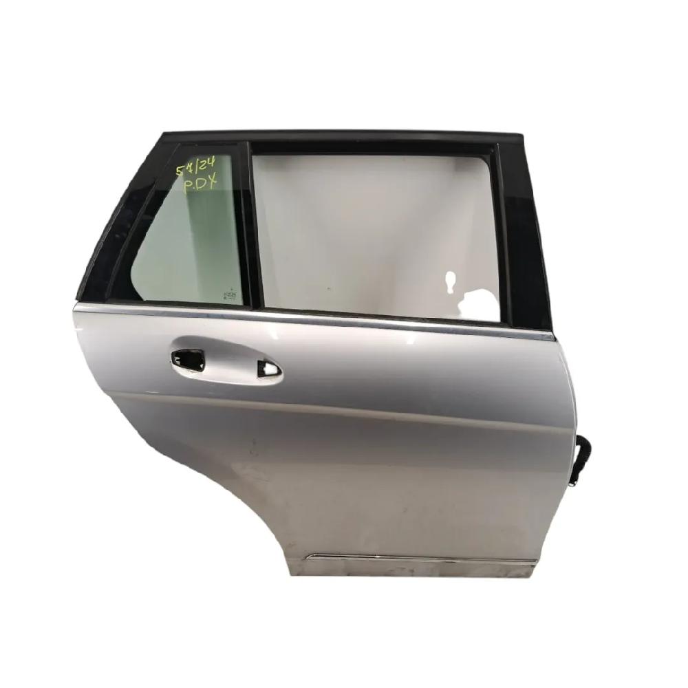 Puerta trasera derecha 651911 A2047302400 Mercedes benz Clase c t-model (s204) 2007-2008