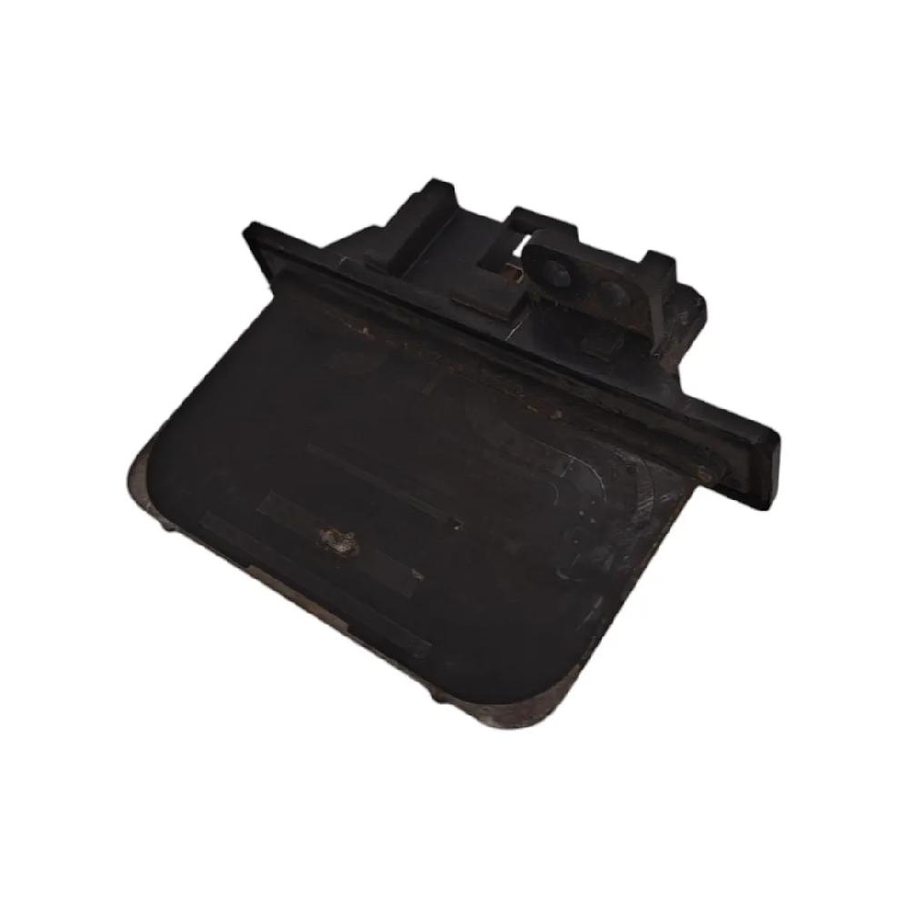 Resistencia aquecimento TD27H Nissan Terrano ii (r20) 1996-2007 225948 km