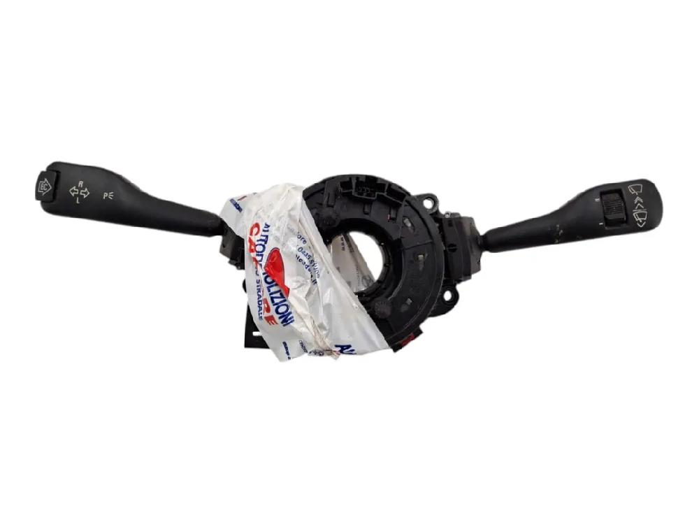 Mando del limpia 204D4 61318363669 Bmw X3 (e83) 2004-2007