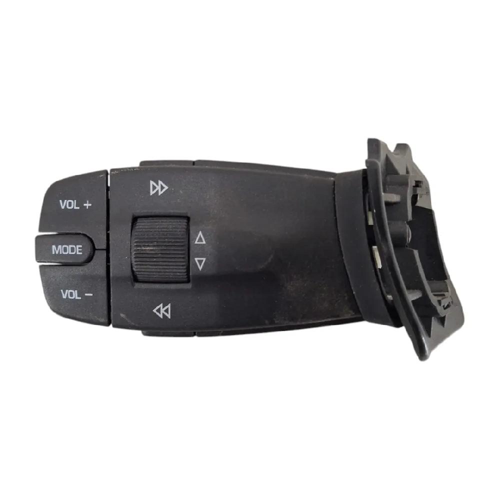Mando control radio CFW 6J0959441 Seat Ibiza iv (6j5, 6p1) 2008-2010 170000 km