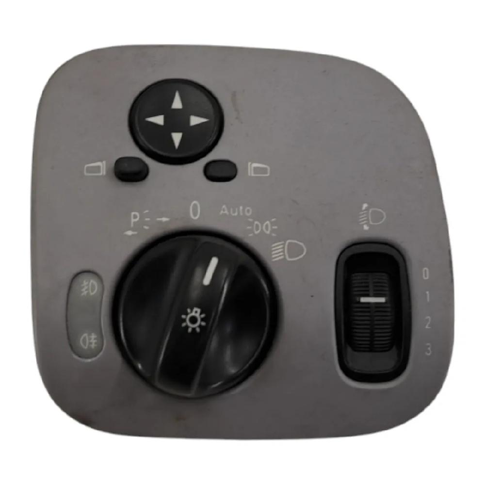Interruptor luces 646962 Mercedes-benz Clase c t-model (s203) 2001-2007 301000 km