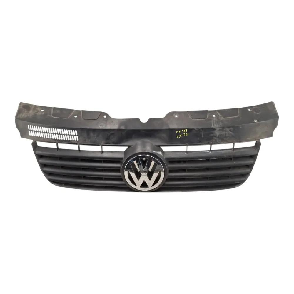 Griglia aeratore centrale Volkswagen Transporter furgone (7h) (06/03>08/09<) 2006-2009