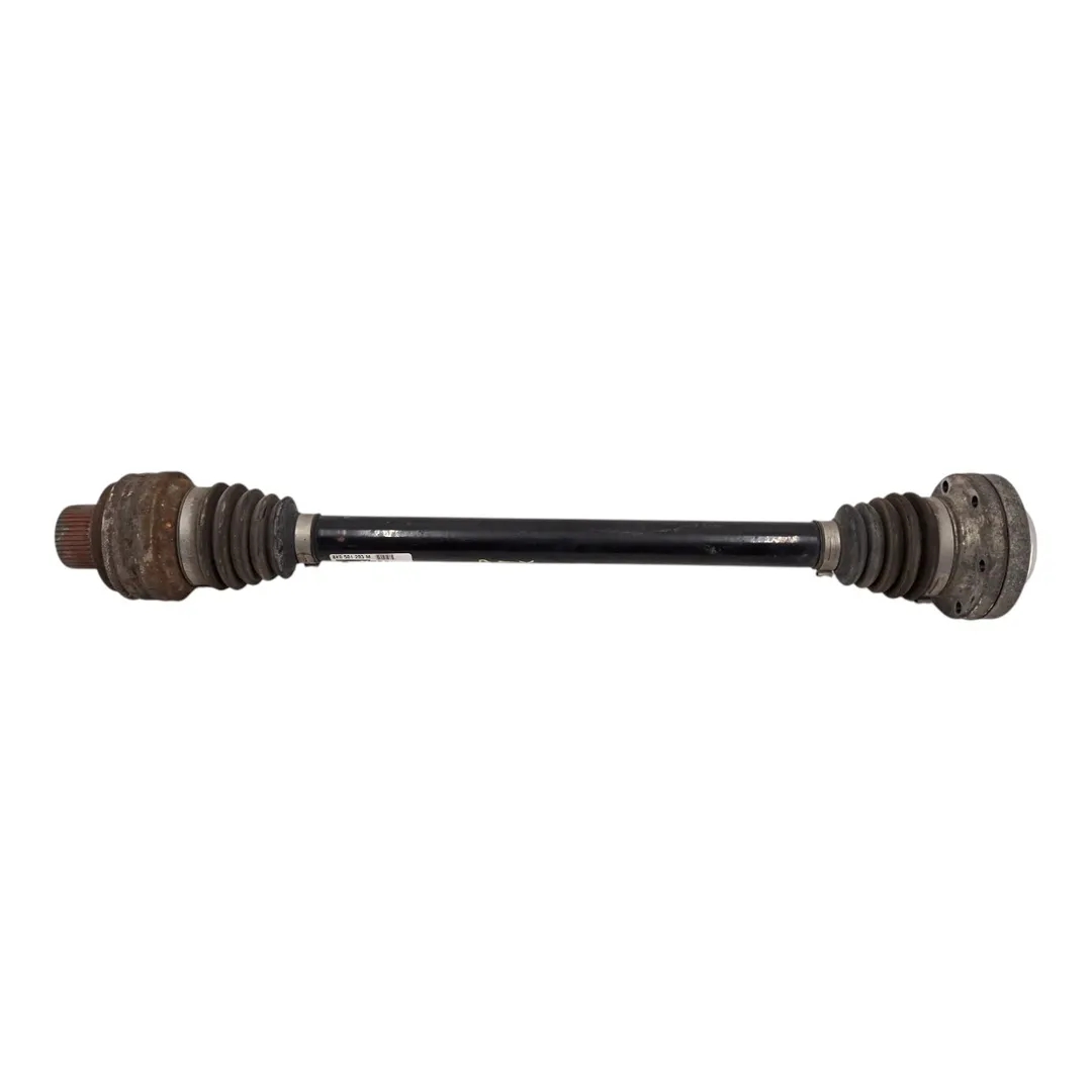 Albero di trasmissione posteriore destro CNH Audi A4 b8 (8k2) 2007-2012