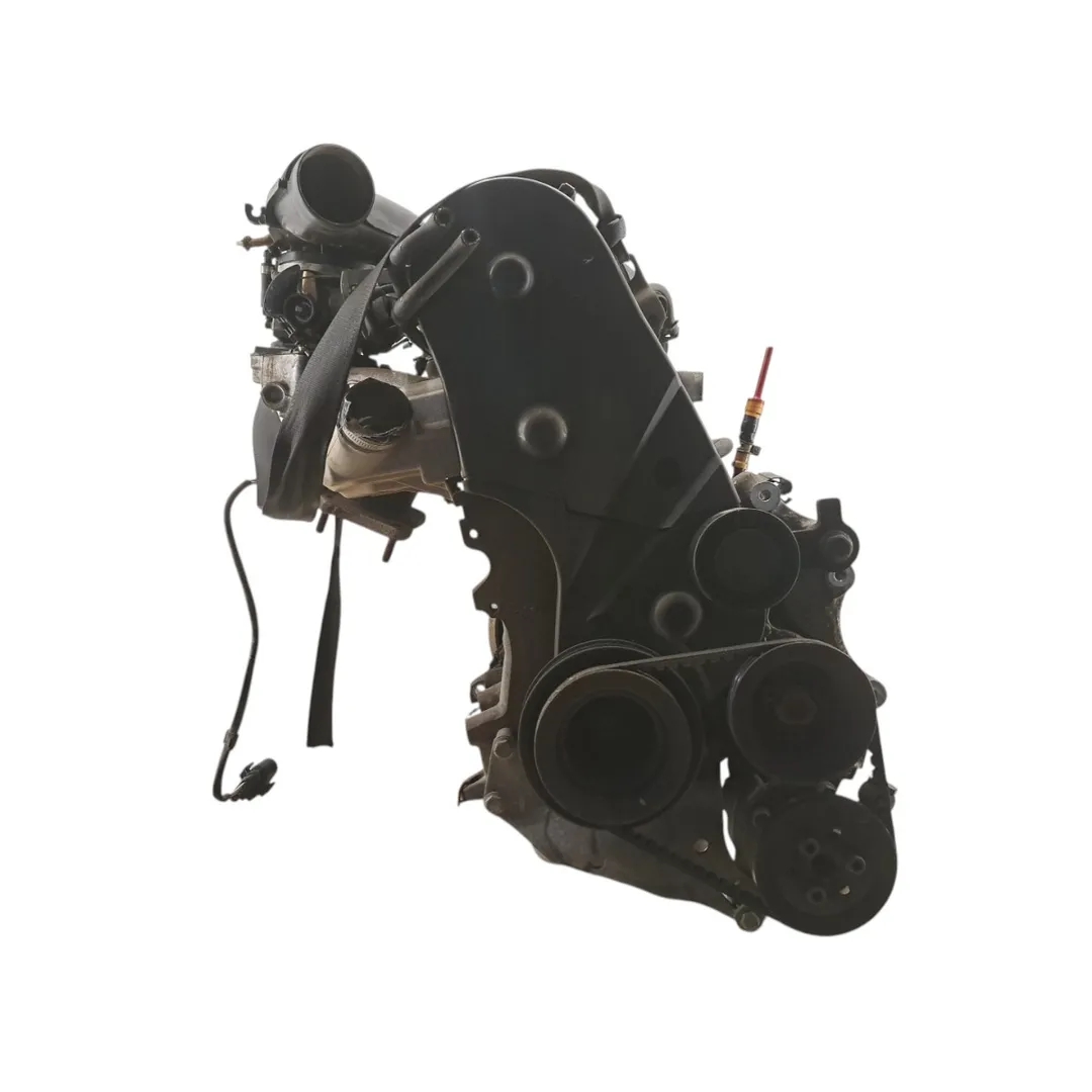Engine 1F Seat Cordoba (6k1, 6k2) 1996-2002 194000 km