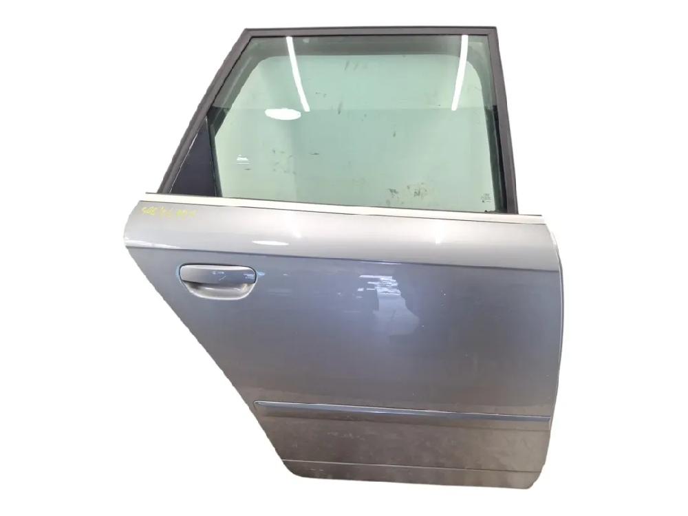 Puerta trasera derecha BLB 8E0833052J Audi A4 b7 (8ec) 2004-2008