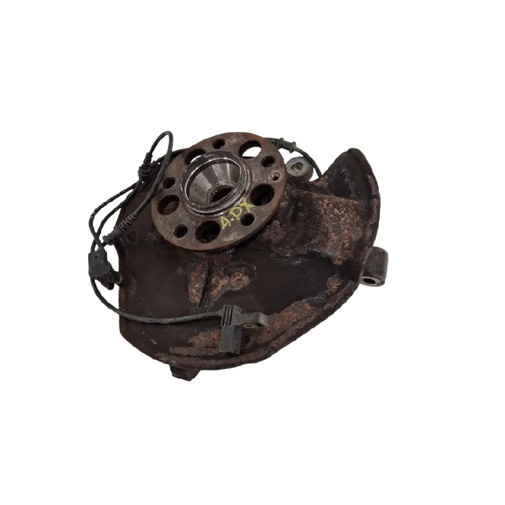 Achsschenkel vorne rechts 640940 A1693370145 Mercedes-benz Clase a (w169) 2004-2012 260000 km