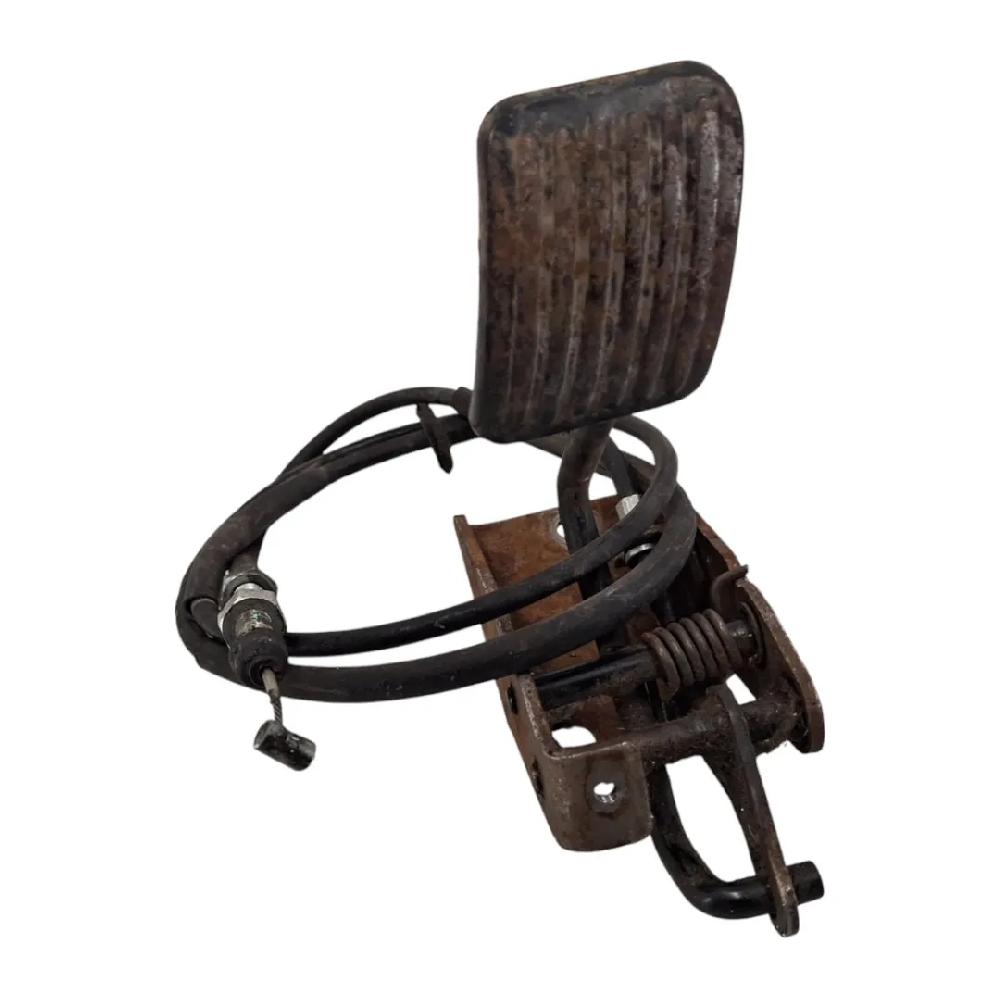 Pedal del acelerador 7810187Z01000 Piaggio Porter caja/chasis 1993-1994