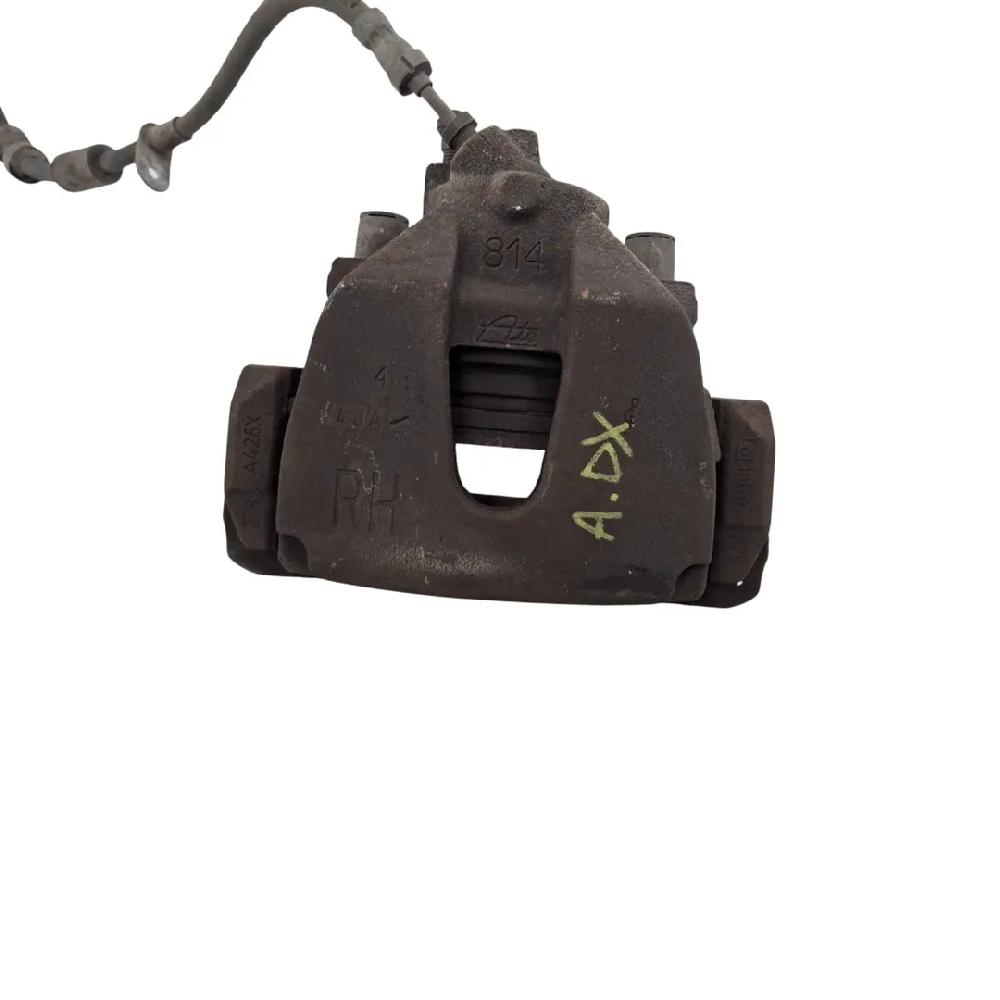 Right front brake caliper T1DA 1682875 Ford Focus iii 2010-2015 206000 km