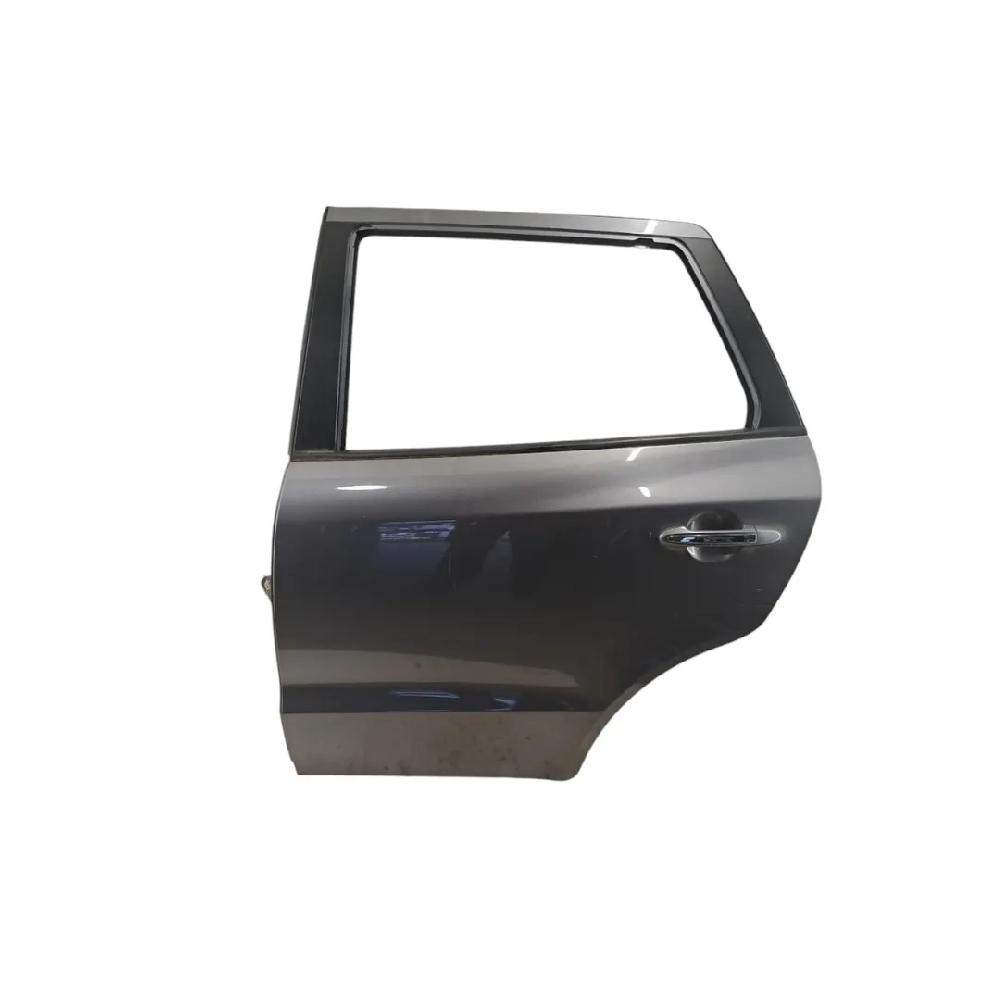 Puerta trasera izquierda D4HB 770032B020 Hyundai Santa fé ii (cm) 2006-2009