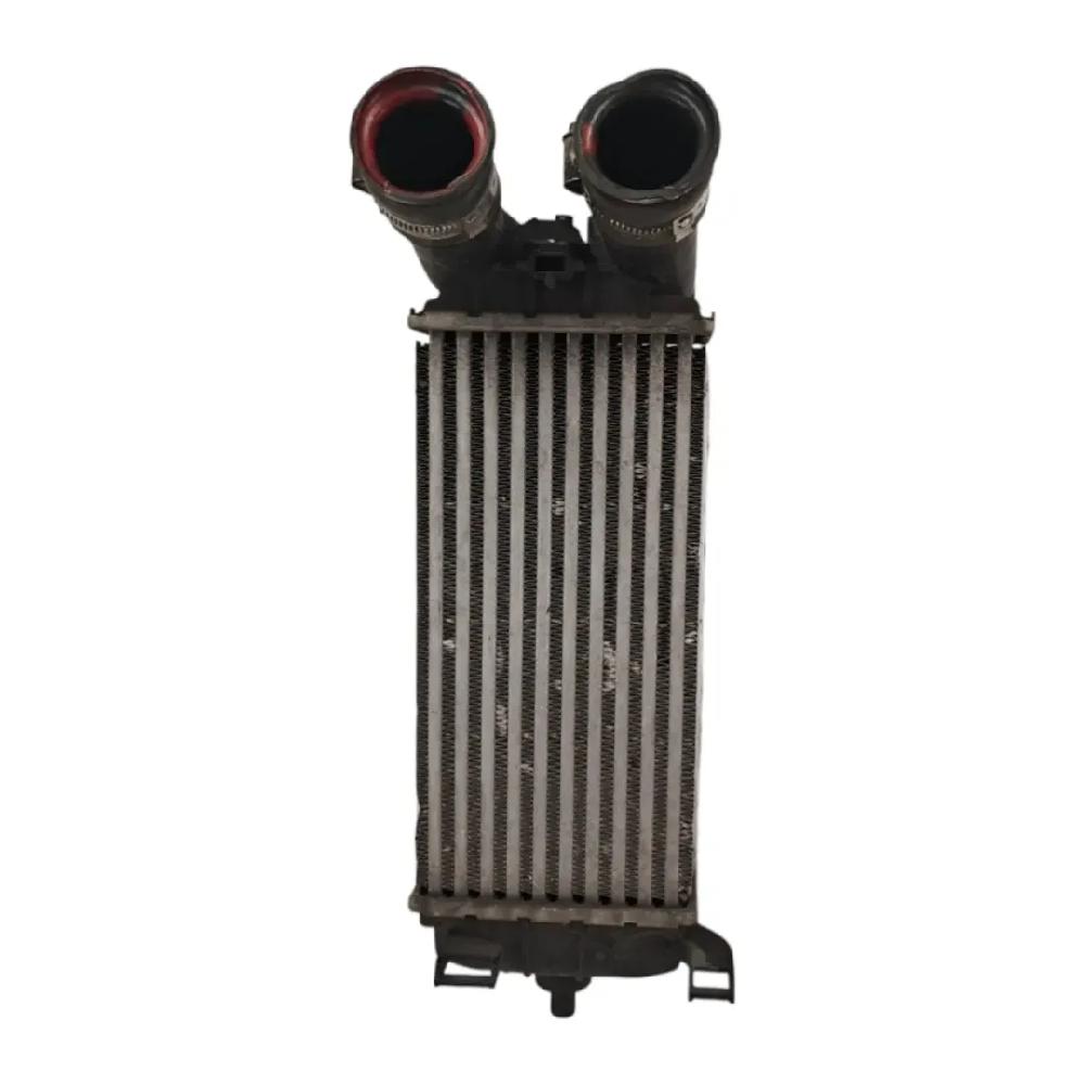 Intercooler XUJF 2105422 Ford Fiesta vii (hj, hf) 2017-0 115000 km