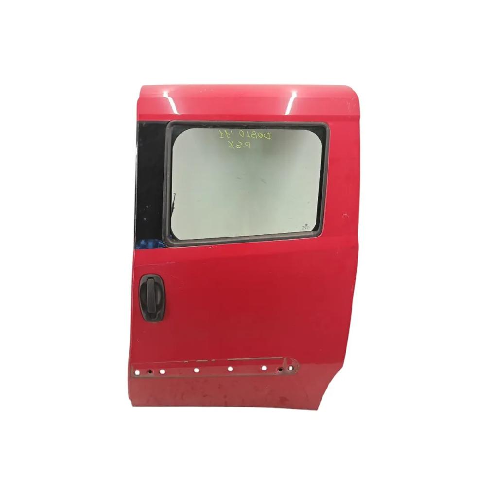 Puerta lateral corredera izquierda 198A4000 Fiat Doblo limusina (263_) 2010-2015