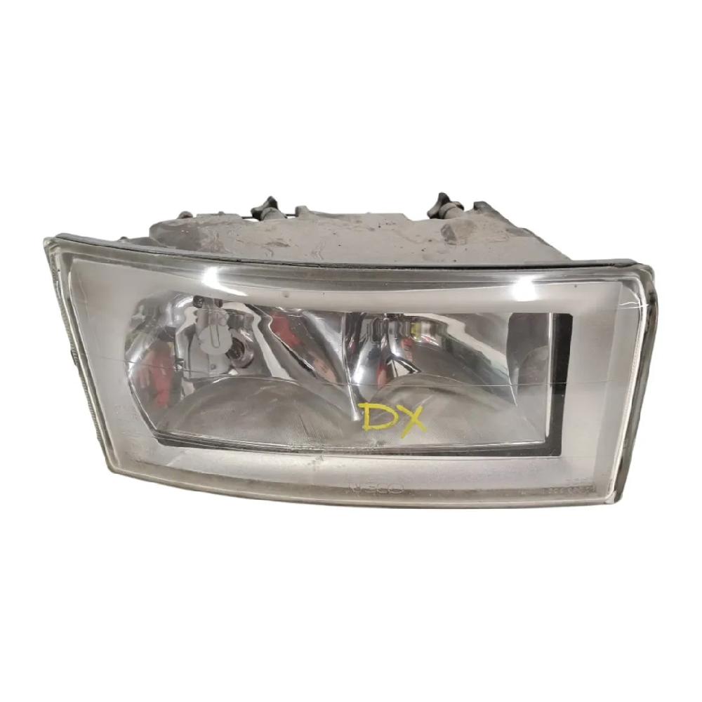 Pisca frente direito 8140.43B Iveco Daily i autobús 1985-1989 246000 km