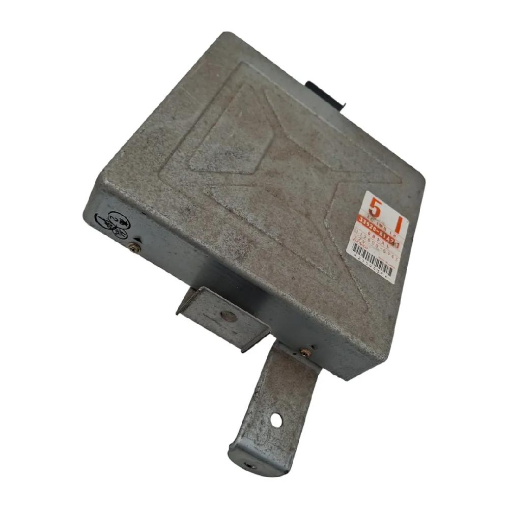 Centralita inyección G13BB 3392081A22000 Suzuki Jimny (12/99>10/05<) 1999-2005 115000 km