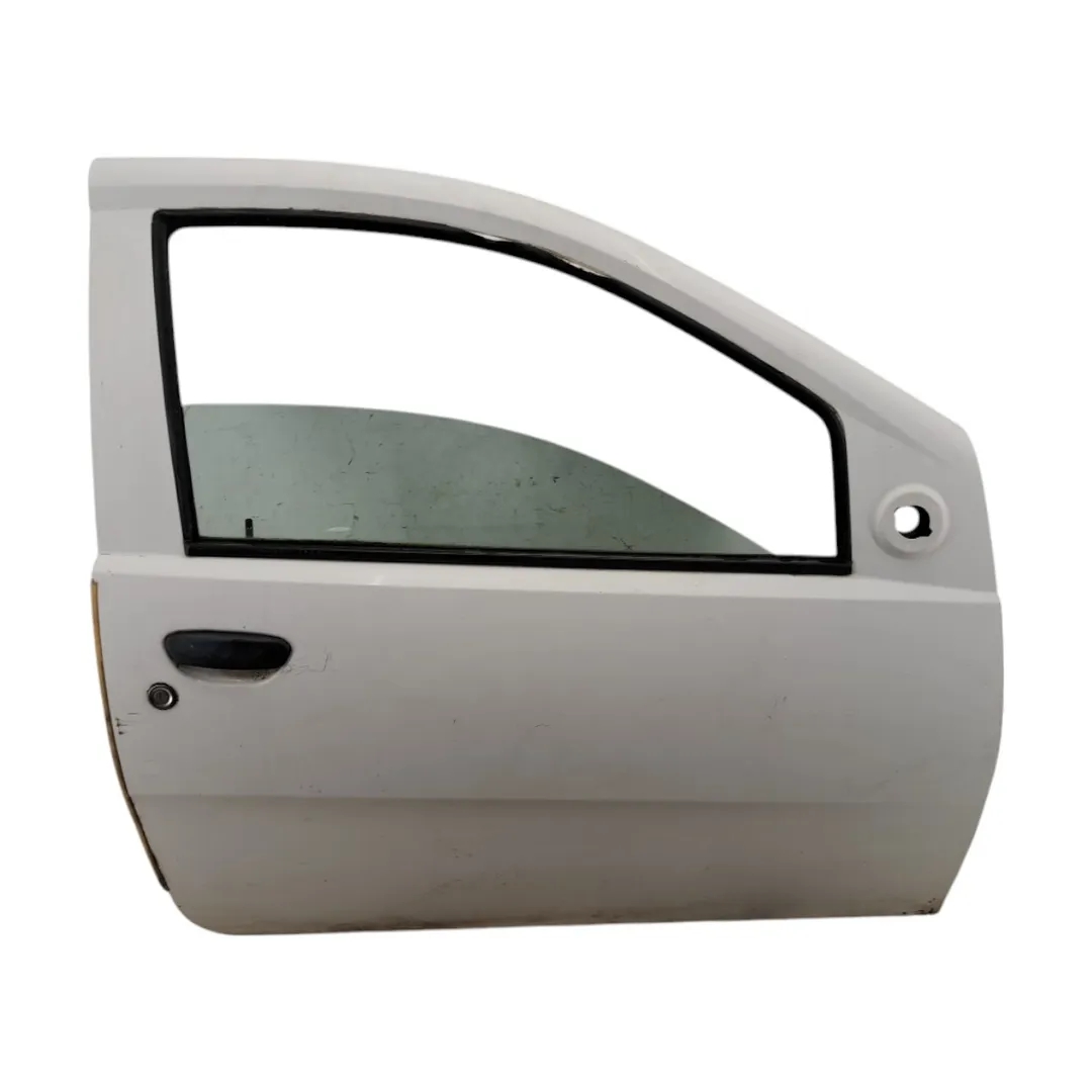 Puerta delantera derecha 71765848 Fiat Punto (188_) 1999-2010