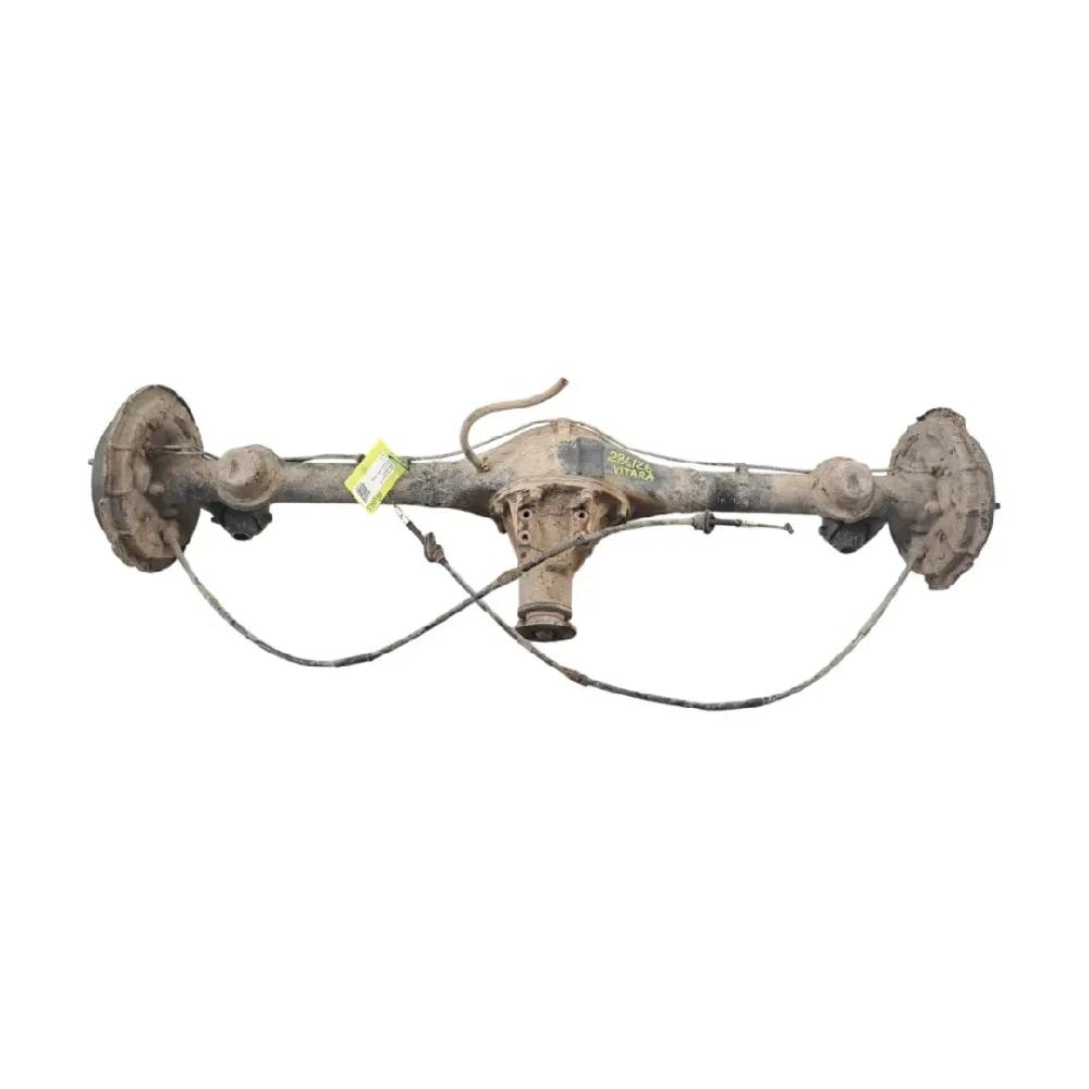 Rear axel SUZUKI G16B Suzuki Vitara (et, ta, td) 1988-1998