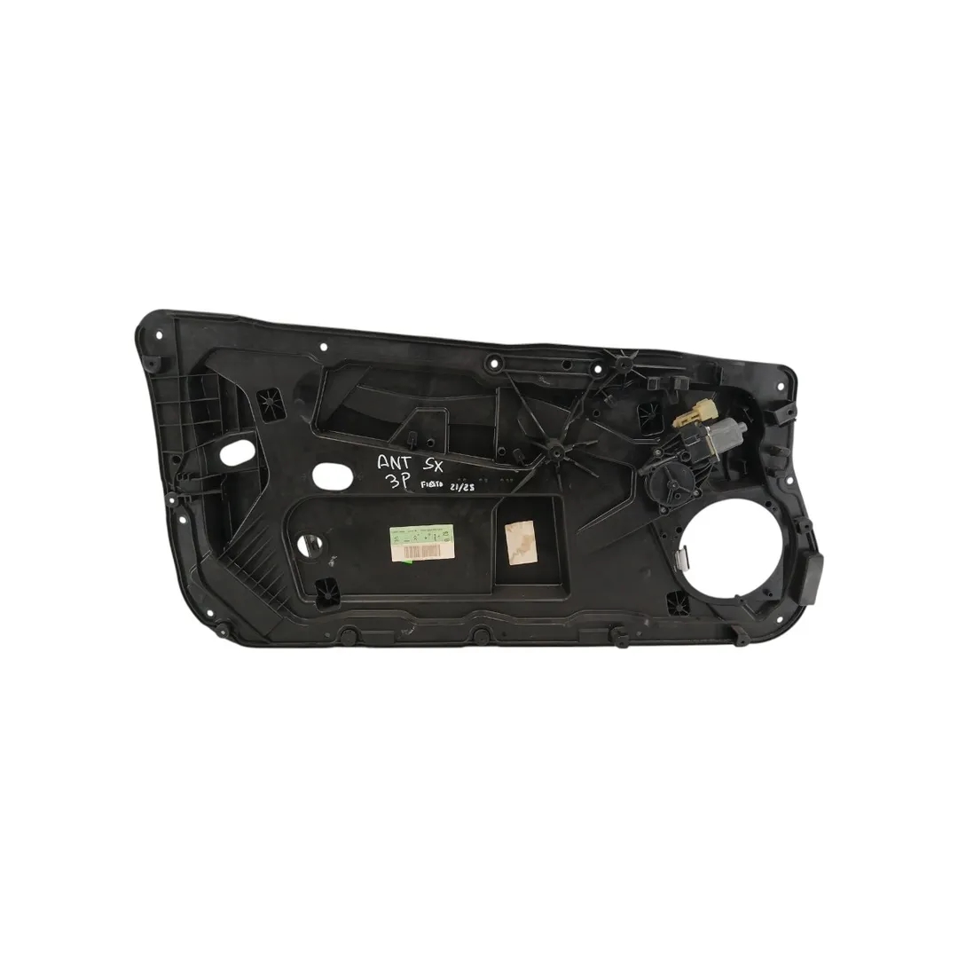 Front power window lh HHJD 1742386 Ford Fiesta vi (cb1, ccn) 2008-2000 347000 km