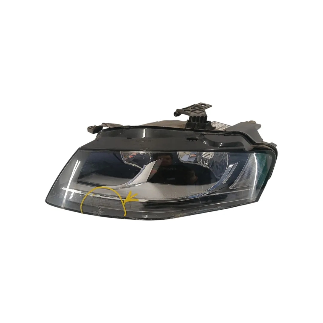 Feu avant gauche CAG 8K0941029AF Audi A4 b8 (8k2) 2007-2012