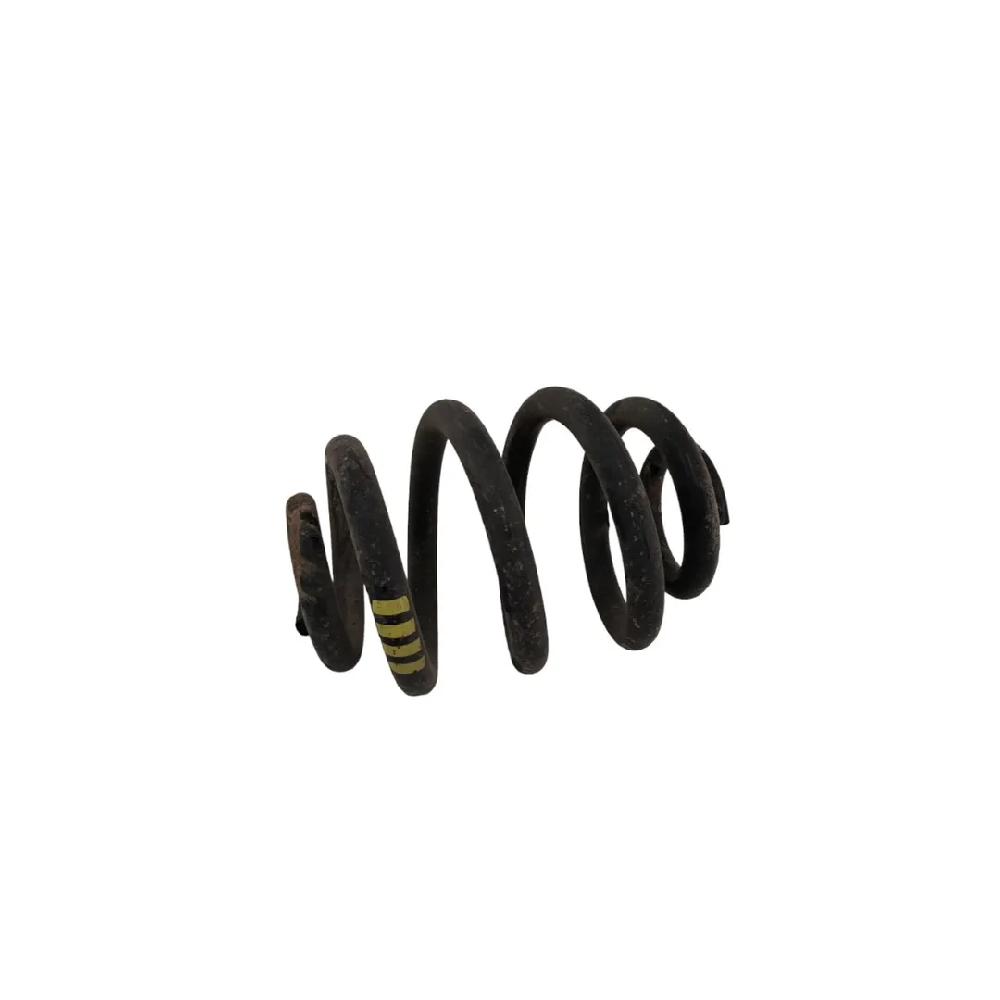 Muelle suspension trasero izquierdo BNZ 7H0511115AC Volkswagen Transporter furgone (7h) (06/03>08/09<) 2003-2015